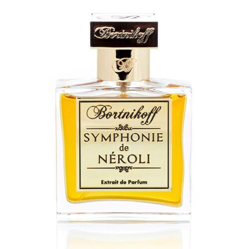 Bortnikoff symfonie de neroli 50ml