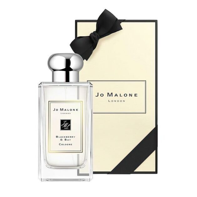 Jo malone blackberry & bay cologne 100ml