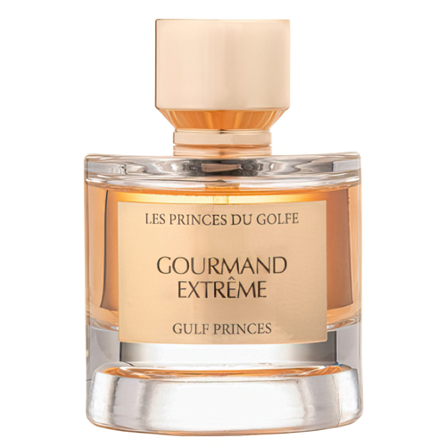 Les princes du golfe goirmand extreme 50ml