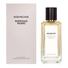 Keiko mecheri roppongi riders 100ml