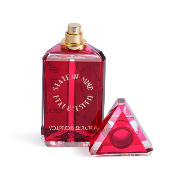 State of mind voluptuous seduction 100ml