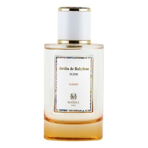 Maison maissa jardin de babylone elixir 100ml