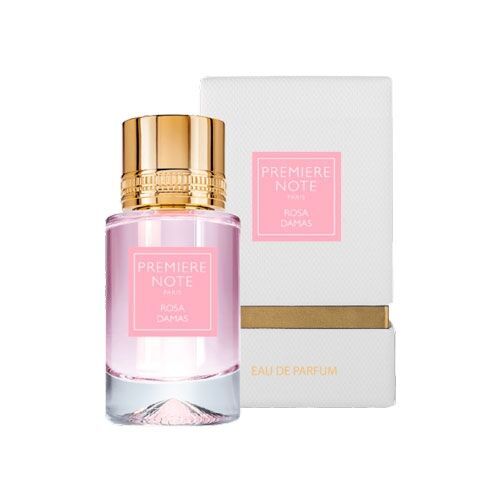 Premiere note rosa damas 50ml