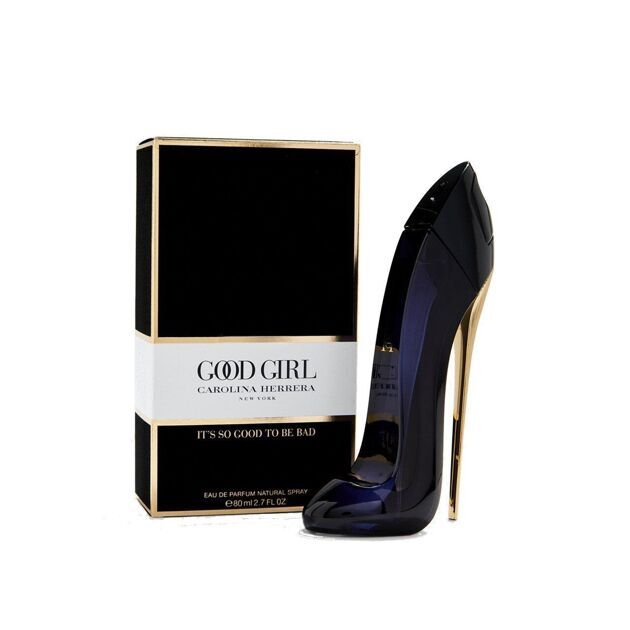 Carolina herrera good girl it's so good to be bad 80ml