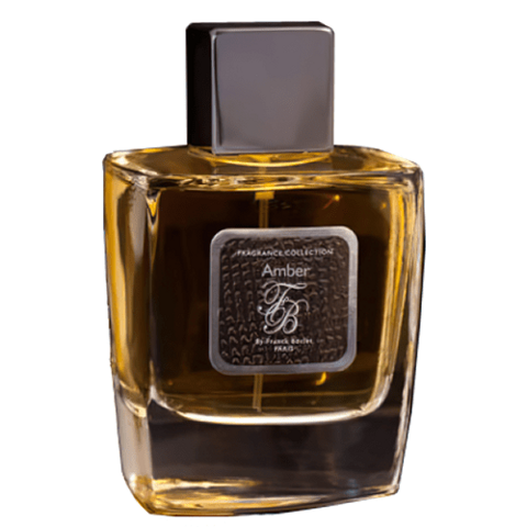 Franck boclet amber 100ml