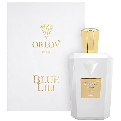 Orlov paris blue lili 75ml