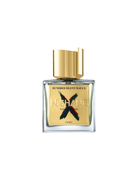 Nishane hundred silent ways x 100ml