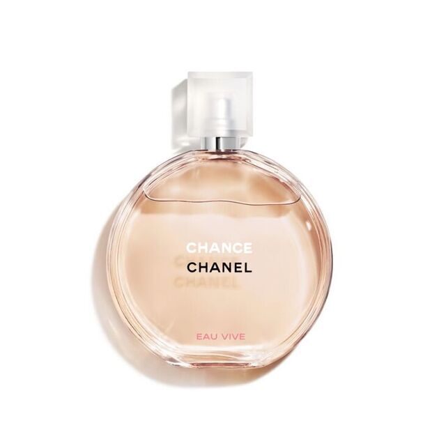 Chanel chance eau vive 100ml