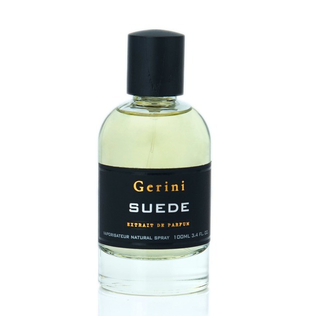 Gerini suede 100ml