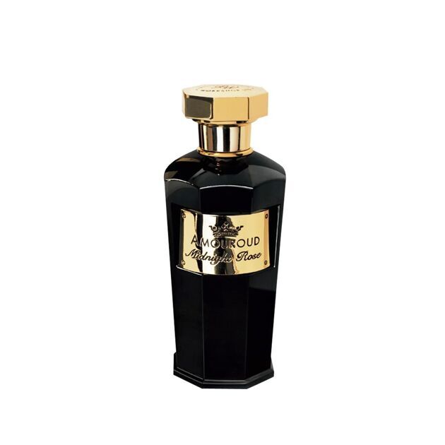 Amouroud midnight rose 100ml