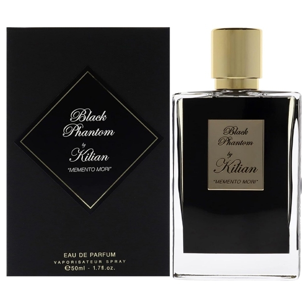 Kilian black phantom memento mori 50ml