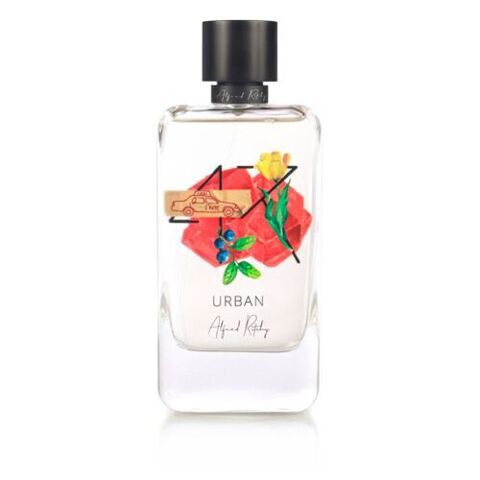 Alfred ritchy urban 100ml