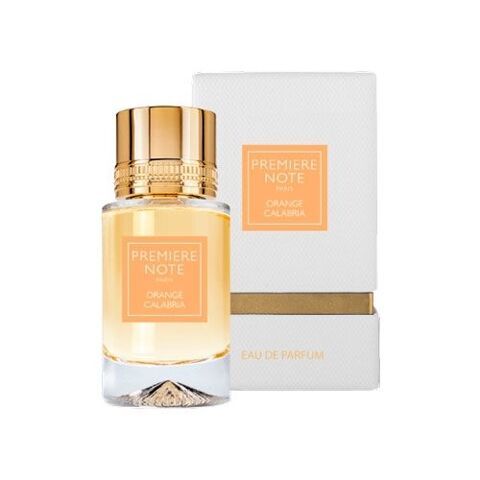 Premiere note orange calabria 50ml