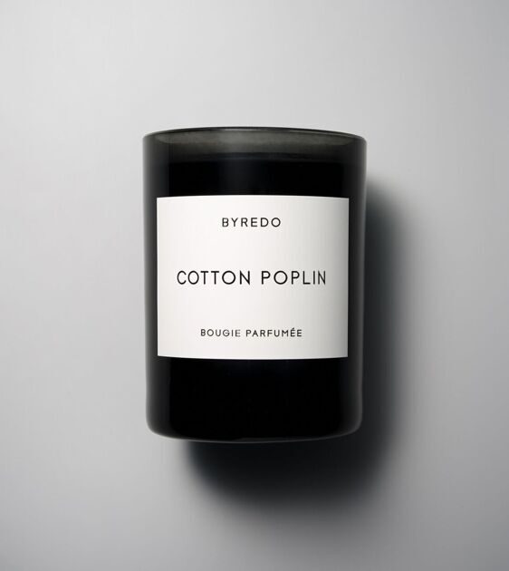 Byredo cotton poplin 240g