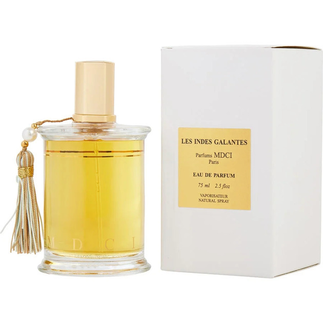 Mdci parfums les indes galantes 75ml