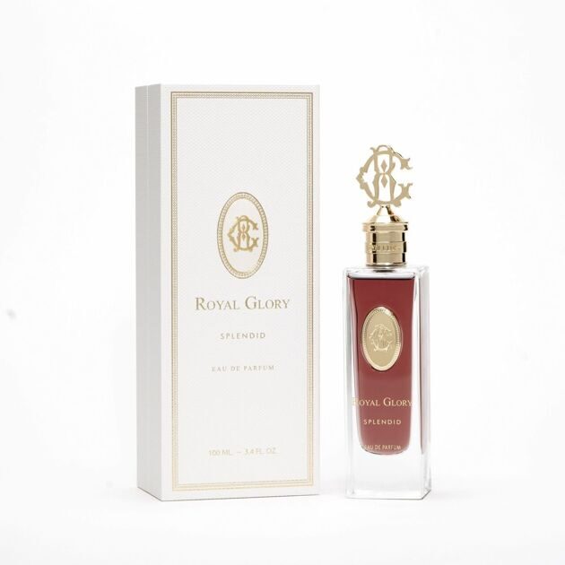 Royal glory splendid 100ml