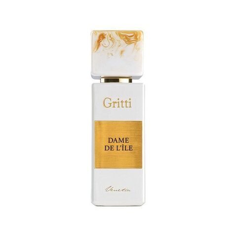 Gritti dame de l'ile 100ml