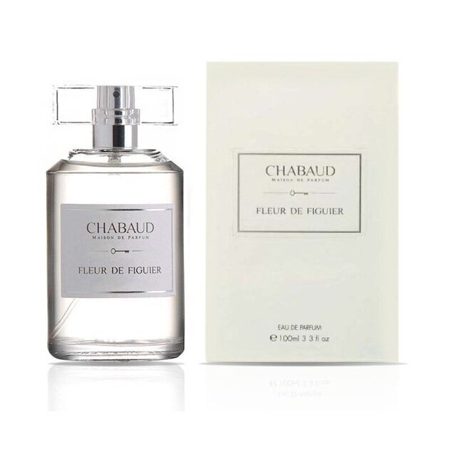 Chabaud fleur de figuier 100ml