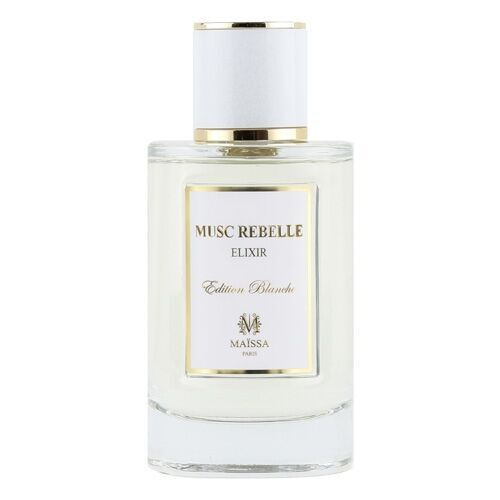 Maison maissa musc rebelle elixir 100ml