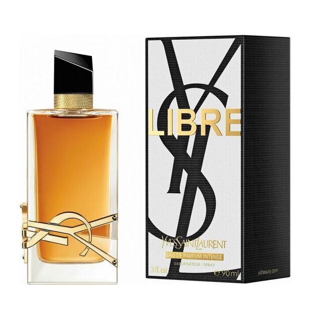 Yves saint laurent libre intense 90ml