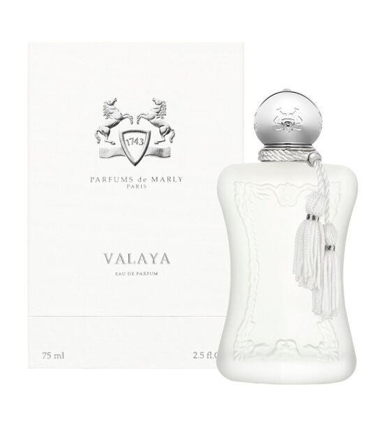 Parfums de marly valaya 75ml