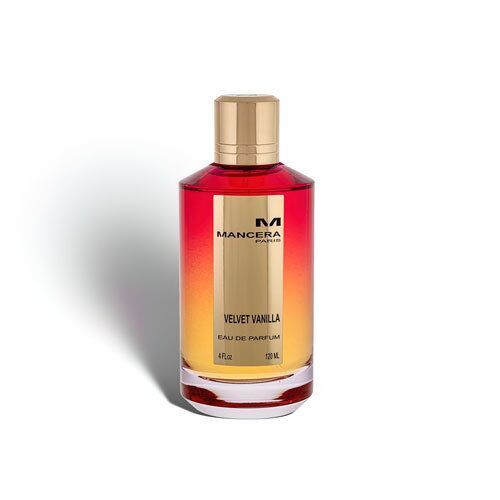 Mancera velvet vanilla 120ml