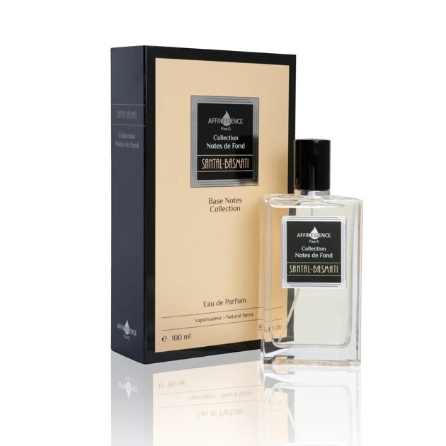 Affinessence santal basmati 100ml