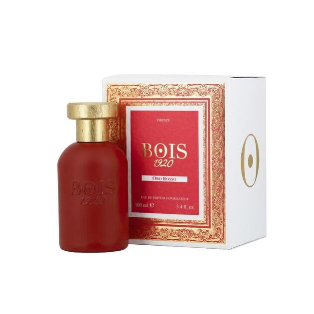 Bois 1920 oro rosso 100ml