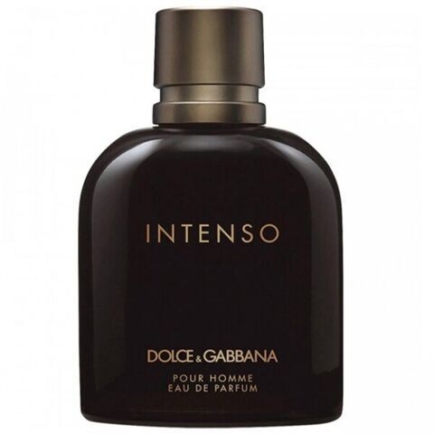 Dolce & gabbana pour homme intenso 125ml