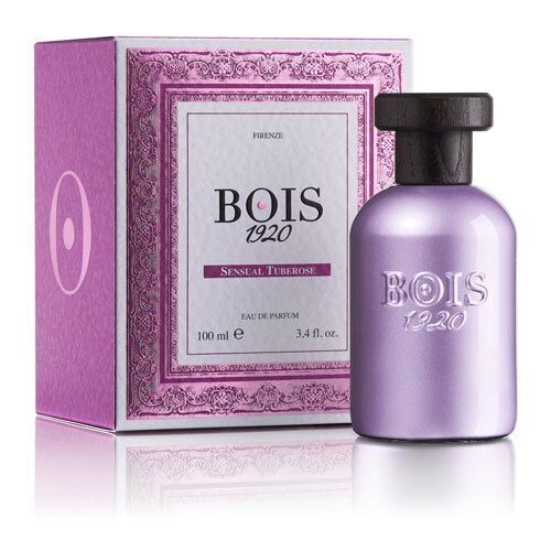 Bois 1920 sensual tuberose