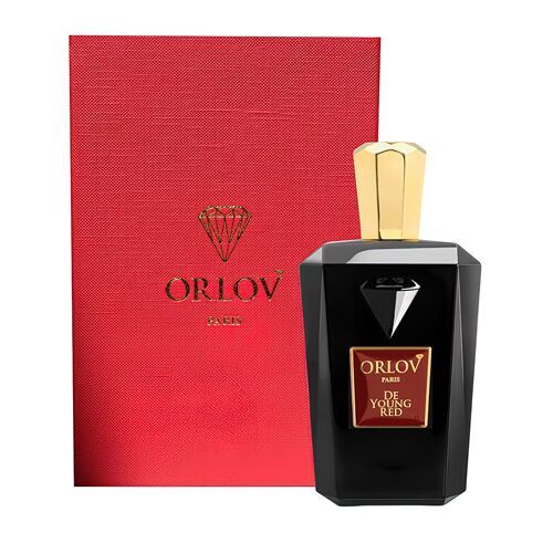 Orlov paris deyoung red 75ml