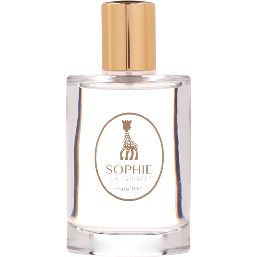 Sophie la girafe eau de soin parfume 50ml