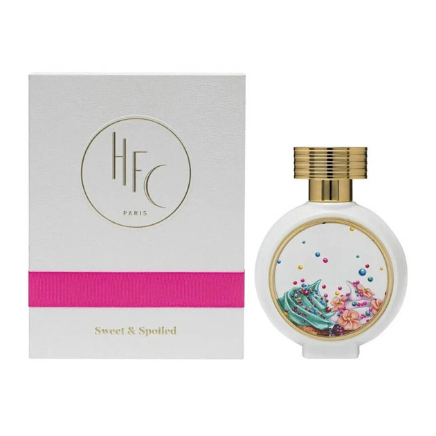 Hfc sweet & spoiled 75ml