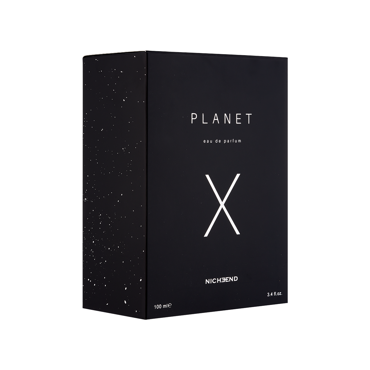 Nicheend planet x 100ml