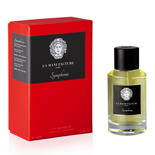 La manufacture symphonie 100ml