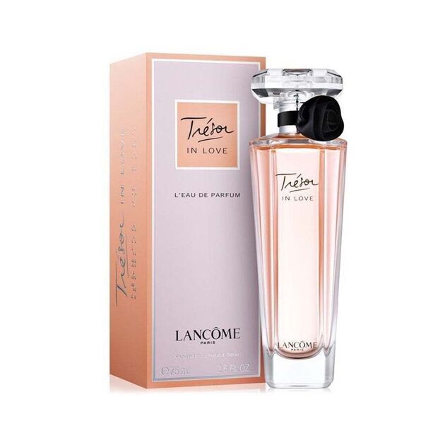 Lancome tresor in love 75ml