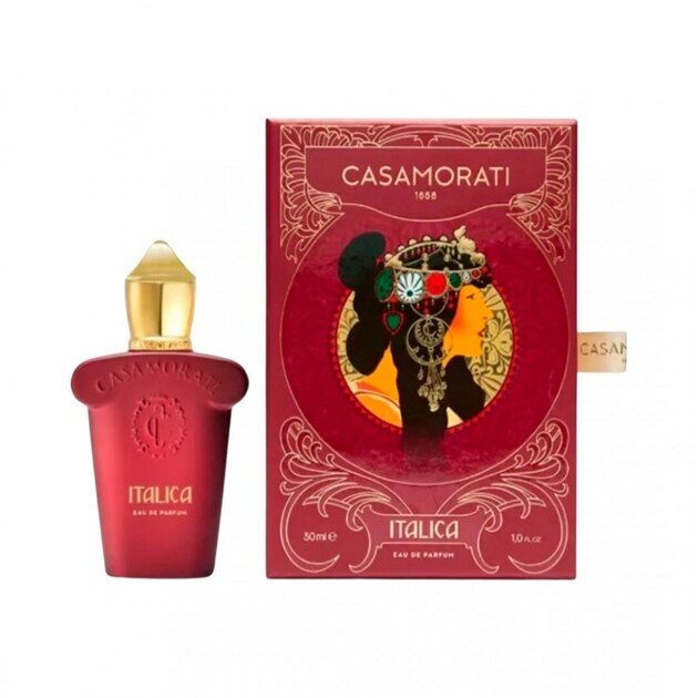 Xerjoff casamorati italica 30ml