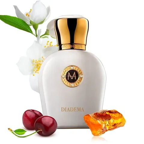 Moresque diadema 50ml