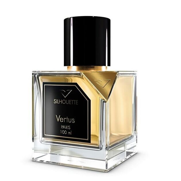 Vertus silhouette 100ml