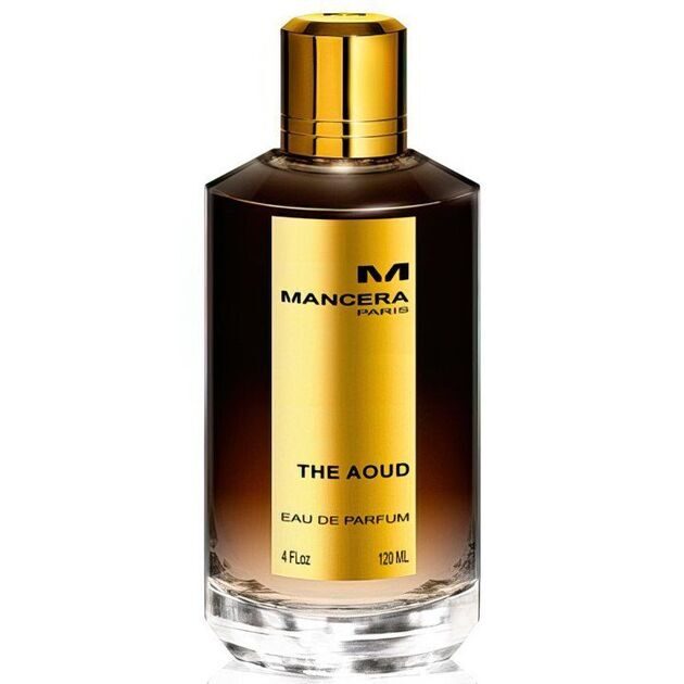 Mancera the aoud 120ml