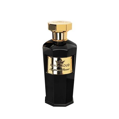 Amouroud sumptuous flower 100ml