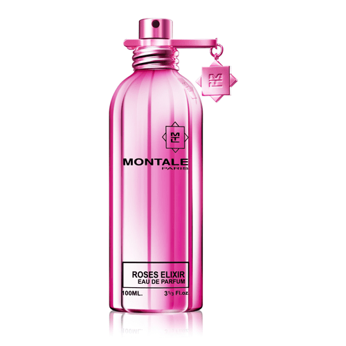 Montale paris rose elixir 100ml