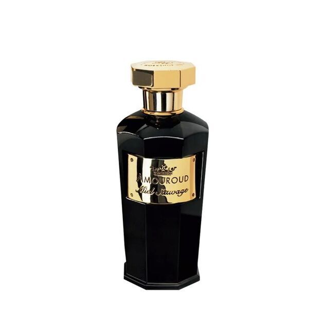 Amouroud miel sauvage 100ml