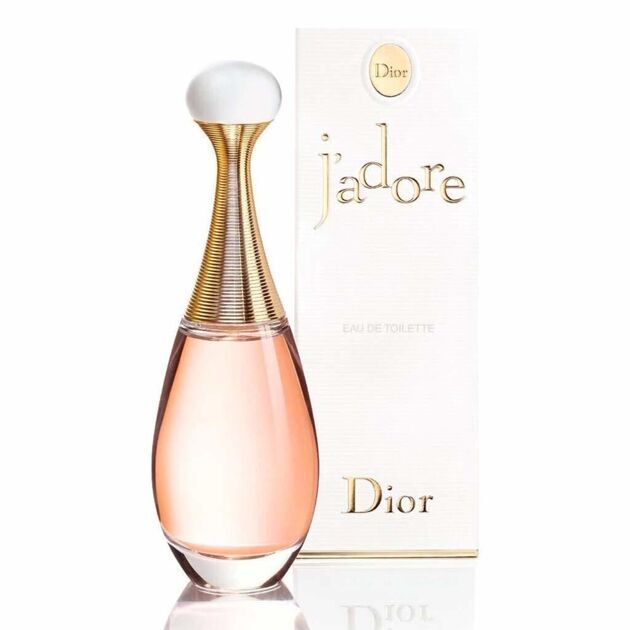 Dior jadore 100ml edt