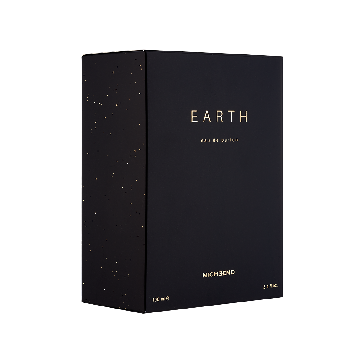 Nicheend earth 100ml