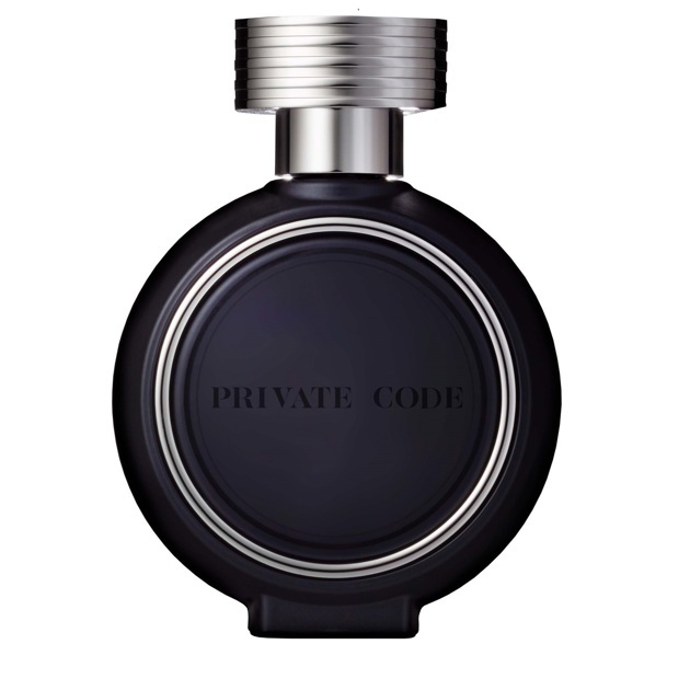 Hfc private code 75ml