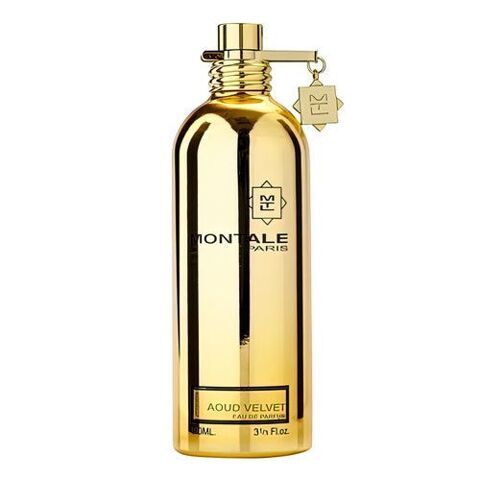 Montale paris aoud velvet 100ml