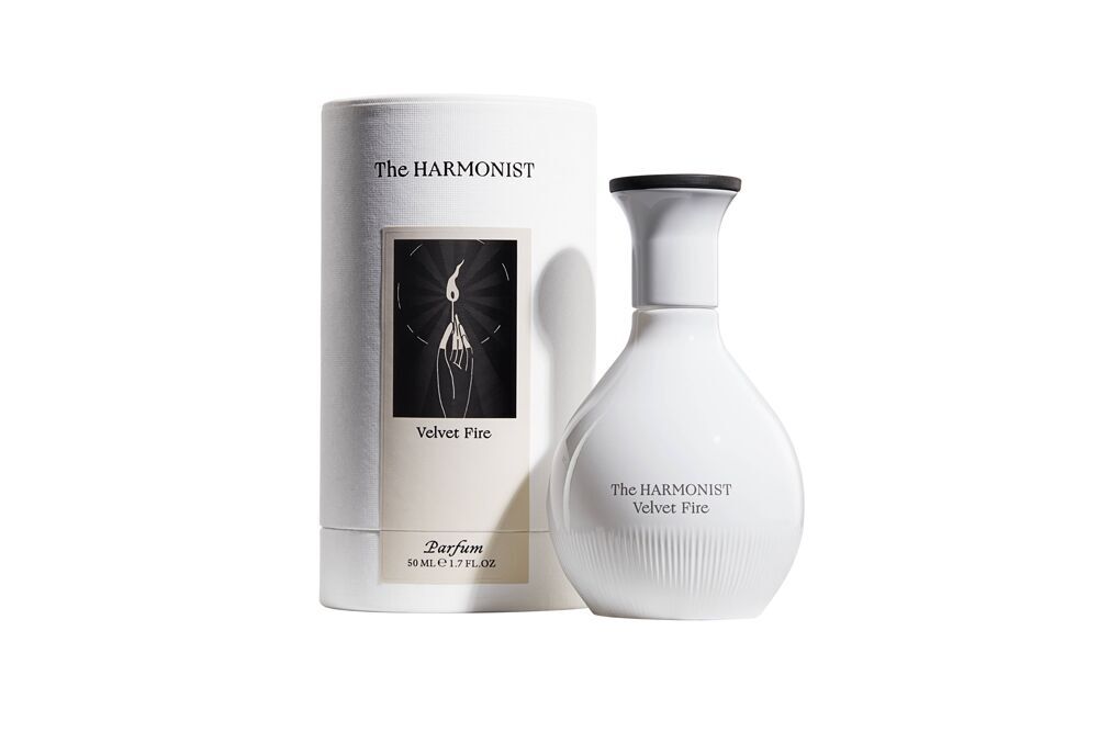 The harmonist velvet fire 50ml