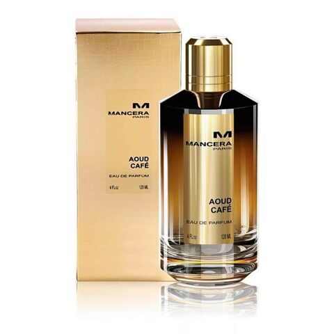 Mancera aoud cafe 120ml