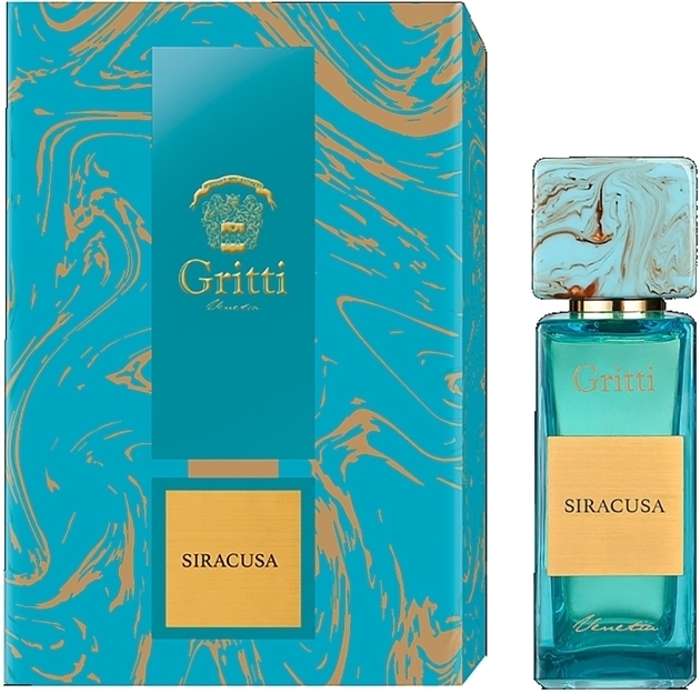 Gritti siracusa 100ml